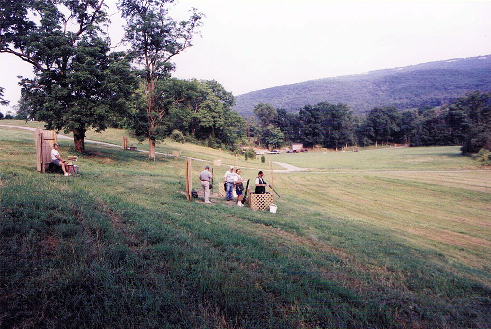 Hillendale Sporting Clays